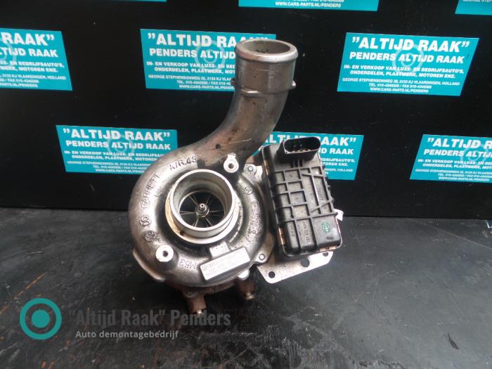 Gebrauchte Turbo Audi A4 Preis auf Anfrage angeboten von "Altijd Raak" Penders