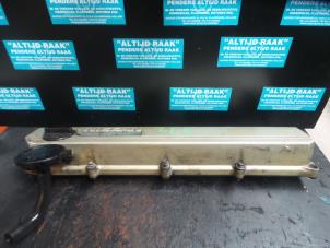 Used Rocker cover Nissan Patrol Price on request offered by "Altijd Raak" Penders