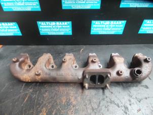 Used Exhaust manifold Nissan Patrol Price on request offered by "Altijd Raak" Penders