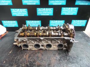 Used Cylinder head Toyota Prius Price on request offered by "Altijd Raak" Penders