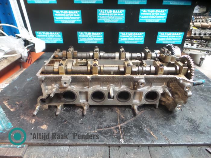 Usagé Culasse Mazda 6 Prix sur demande proposé par "Altijd Raak" Penders