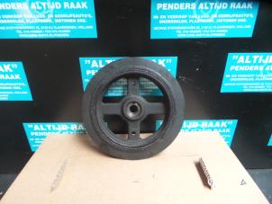 Used Crankshaft pulley Toyota Prius Price on request offered by "Altijd Raak" Penders