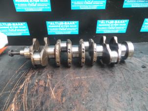 Used Crankshaft Ford Transit Connect Price on request offered by "Altijd Raak" Penders