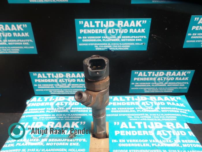 Usagé Injecteurs Mazda 3 Prix sur demande proposé par "Altijd Raak" Penders