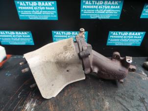 Used Catalytic converter Nissan Navara (D40) 2.5 dCi 16V 4x4 Price on request offered by "Altijd Raak" Penders