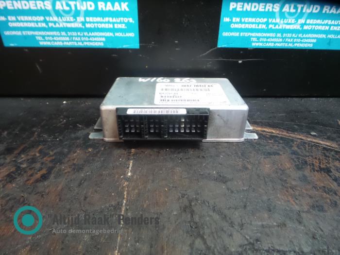 Used Automatic gearbox computer Landrover Range Rover Sport (LS) 2.7 TDV6 24V Price on request offered by "Altijd Raak" Penders