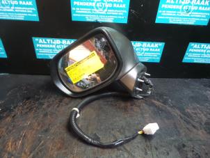Used Wing mirror, left Honda Civic IMA Price on request offered by "Altijd Raak" Penders