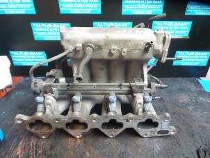 Used Intake manifold Kia Magentis Price on request offered by "Altijd Raak" Penders