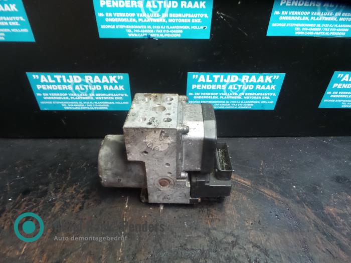 ABS/ASR Hydraulikblock A 0004460789 Bosch 0265220488 0273004311 Mercedes Sprinter VW LT, 0,00