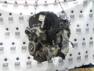 Usados Motor Opel Zafira Mk.II (M75) 1.9 CDTI Precio de solicitud ofrecido por "Altijd Raak" Penders