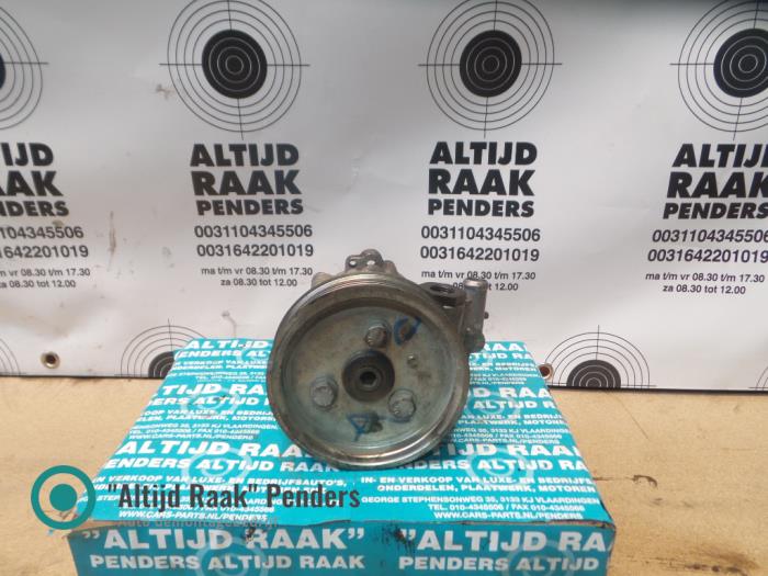 Usagé Pompe de direction Alfa Romeo 156 Prix sur demande proposé par "Altijd Raak" Penders