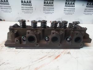 Used Cylinder head Ford Usa Windstar Price on request offered by "Altijd Raak" Penders