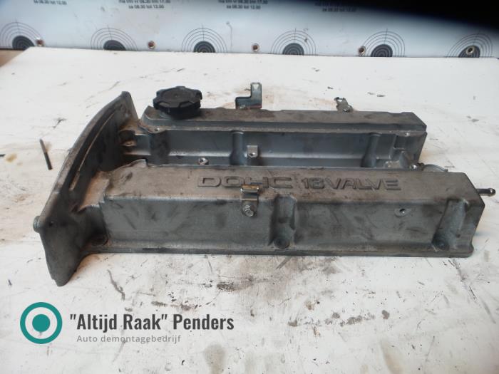 Gebrauchte Ventildeckel Mitsubishi Galant Preis auf Anfrage angeboten von "Altijd Raak" Penders