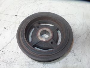 Used Crankshaft sprocket Toyota Avensis Price on request offered by "Altijd Raak" Penders