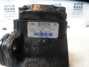 Used Mechanical fuel pump Opel Corsa C Price on request offered by "Altijd Raak" Penders
