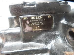 Usados Bomba de gasolina mecánica Fiat Doblo Precio de solicitud ofrecido por "Altijd Raak" Penders