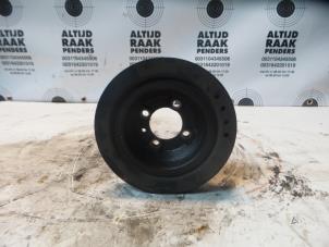Used Crankshaft pulley Mitsubishi Galant Price on request offered by "Altijd Raak" Penders