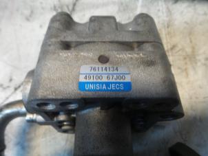 Used Power steering pump Suzuki Vitara Price on request offered by "Altijd Raak" Penders