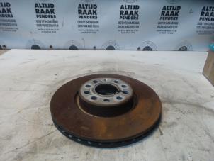 Used Front brake disc Audi TT Price on request offered by "Altijd Raak" Penders