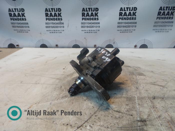 Used Ignition system (complete) Toyota Rav-4 Price on request offered by "Altijd Raak" Penders