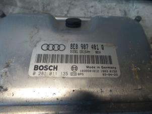 Used Engine management computer Audi A4 Avant (B6) 2.5 TDI 24V Price on request offered by "Altijd Raak" Penders