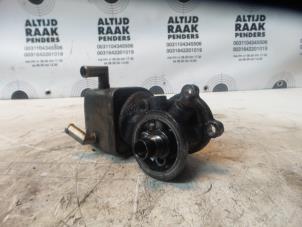 Used Oil filter housing Nissan Patrol Price on request offered by "Altijd Raak" Penders
