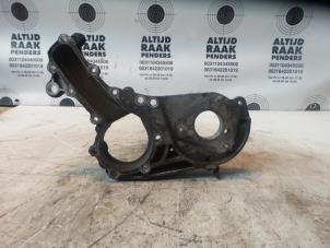 Used Diesel pump bracket Nissan Patrol Price on request offered by "Altijd Raak" Penders