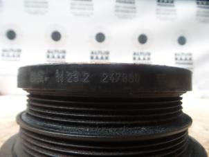 Used Crankshaft pulley BMW 5-Serie Price on request offered by "Altijd Raak" Penders
