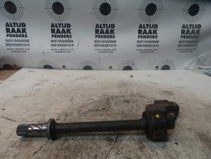 Used Front drive shaft, right Mazda 3 (BK12) 2.3i 16V MZR Price on request offered by "Altijd Raak" Penders