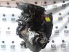 Engine from a Fiat Seicento (187), 1997 / 2010 1.1 MPI S,SX,Sporting, Hatchback, Petrol, 1.108cc, 40kW (54pk), FWD, 187A1000, 2000-08 / 2010-12, 187AXC1A02 2002