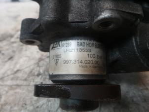 Used Power steering pump Porsche Boxster Price on request offered by "Altijd Raak" Penders