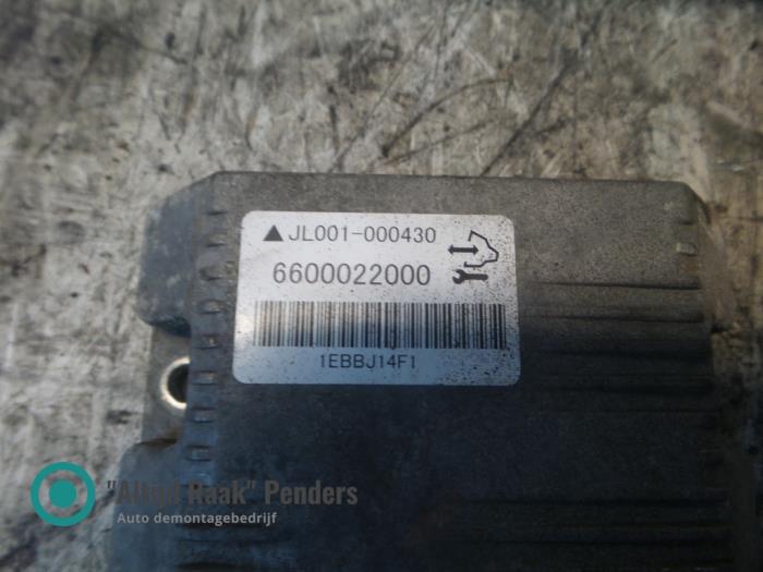 Used Computer, miscellaneous Opel Antara Price on request offered by "Altijd Raak" Penders