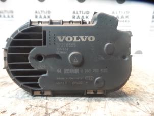 Usados Cuerpo de válvula de mariposa Volvo V70 Precio de solicitud ofrecido por "Altijd Raak" Penders