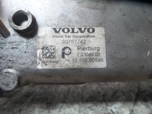 Używane Chlodnica EGR Volvo V70 Cena na żądanie oferowane przez "Altijd Raak" Penders