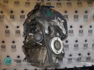Motor van een Suzuki SX4 (EY/GY) 1.9 DDiS 2007