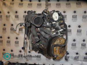 Motor van een Suzuki SX4 (EY/GY) 1.9 DDiS 2007