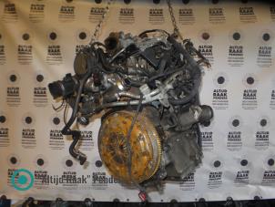 Motor van een Suzuki SX4 (EY/GY) 1.9 DDiS 2007