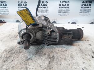 Gebrauchte Transfergetriebe 4x4 Suzuki SX-4 Preis auf Anfrage angeboten von "Altijd Raak" Penders