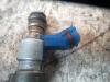 Injector (petrol injection) from a Toyota Avensis 2007