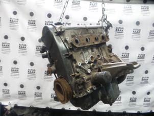 Used Engine Suzuki Vitara Price on request offered by "Altijd Raak" Penders