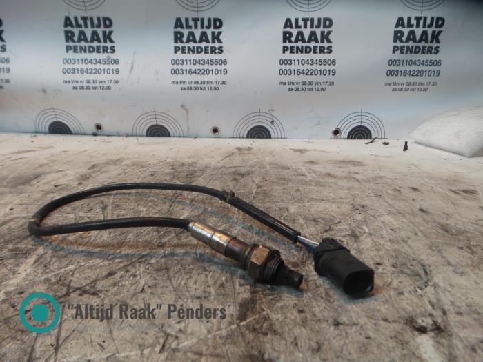 Used Lambda probe Volkswagen Golf Price on request offered by "Altijd Raak" Penders