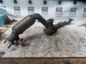 Used Exhaust front section Hyundai Santafe Price on request offered by "Altijd Raak" Penders