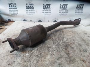 Used Exhaust front section Suzuki Baleno Price on request offered by "Altijd Raak" Penders
