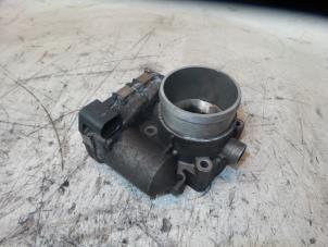 Used Throttle body Audi S3 Price on request offered by "Altijd Raak" Penders