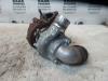 Turbo from a Toyota Auris 2007