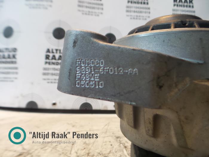 Used Engine mount Ford S-Max Price on request offered by "Altijd Raak" Penders