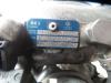 Turbo from a Seat Leon 2004