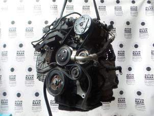 Gebrauchte Motor Opel Astra H GTC (L08) 1.7 CDTi 16V Preis auf Anfrage angeboten von "Altijd Raak" Penders