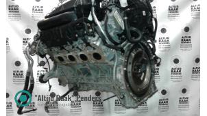 Engine from a Mercedes CL 2012