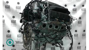 Engine from a Mercedes CL 2012